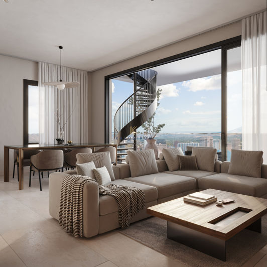 Image No.5-1 Bed Apartment for sale