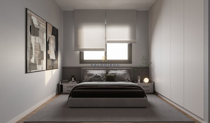 Image No.9-1 Bed Apartment for sale