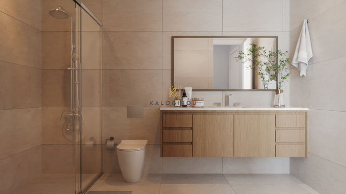 Image No.11-Appartement de 2 chambres à vendre à Larnaca