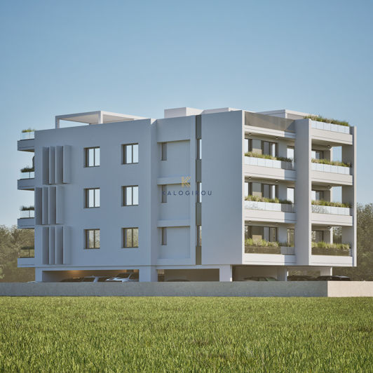 Image No.20-Appartement de 2 chambres à vendre à Larnaca