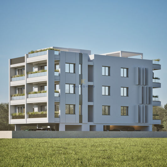 Image No.21-Appartement de 2 chambres à vendre à Larnaca