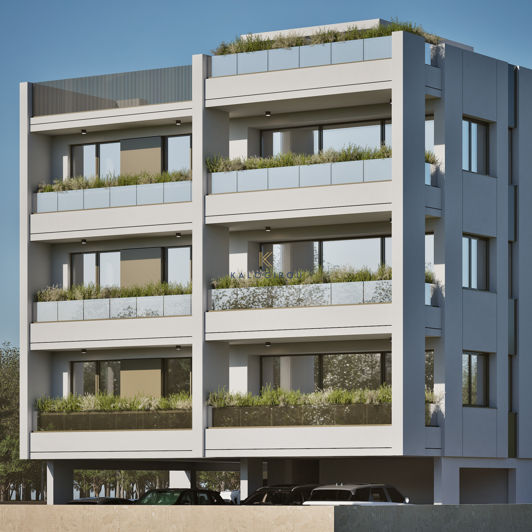 Image No.24-Appartement de 2 chambres à vendre à Larnaca