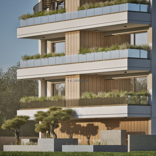 Image No.27-Appartement de 2 chambres à vendre à Larnaca