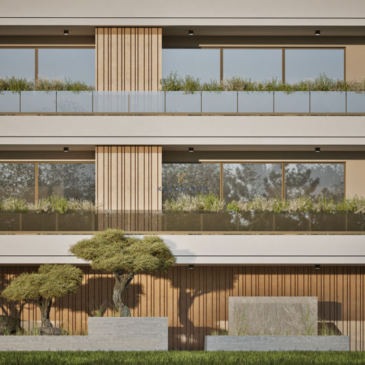 Image No.28-Appartement de 2 chambres à vendre à Larnaca