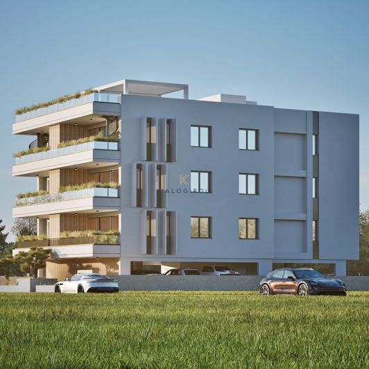 Image No.30-Appartement de 2 chambres à vendre à Larnaca