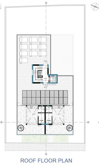 Image No.36-Appartement de 2 chambres à vendre à Larnaca