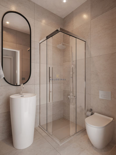 Image No.8-Appartement de 2 chambres à vendre à Larnaca