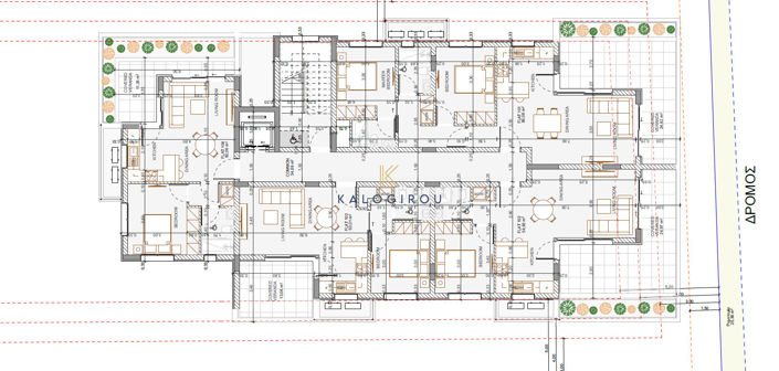 Image No.17-Appartement de 2 chambres à vendre à Larnaca