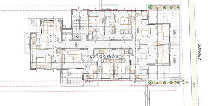 Image No.18-Appartement de 1 chambre à vendre à Larnaca