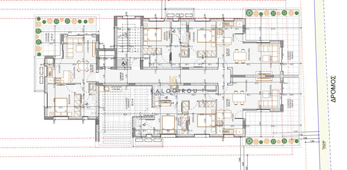 Image No.19-Appartement de 1 chambre à vendre à Larnaca