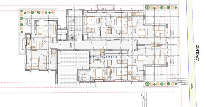 Image No.20-Appartement de 1 chambre à vendre à Larnaca