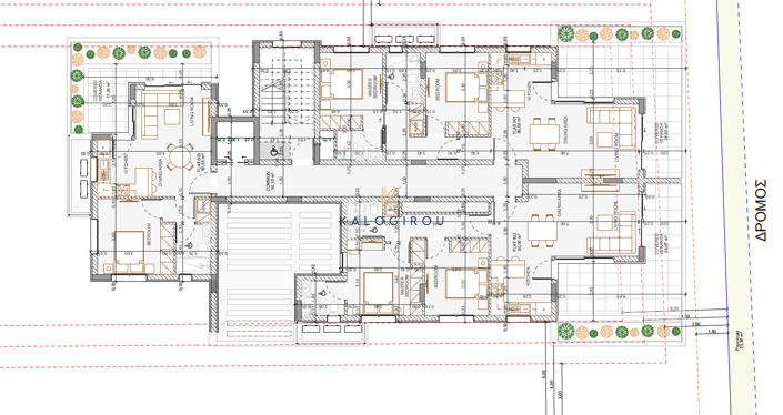 Image No.21-Appartement de 1 chambre à vendre à Larnaca