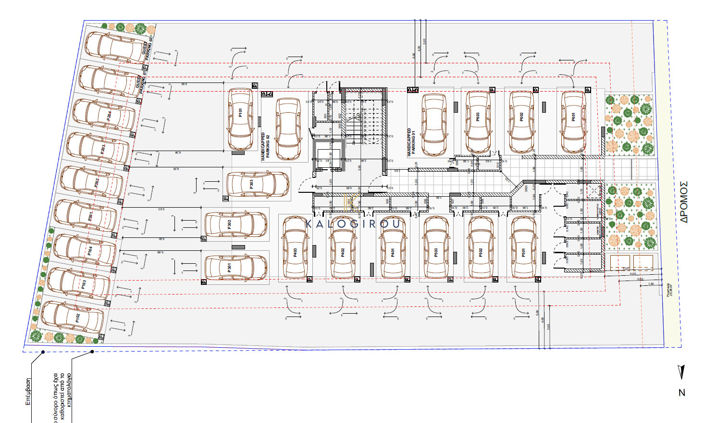 Image No.16-2 Bed Apartment for sale