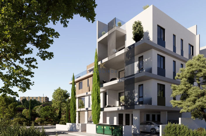 Image No.14-2 Bed Apartment for sale