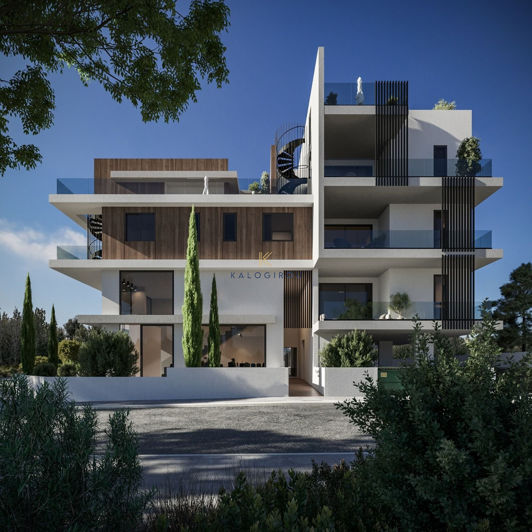 Image No.16-2 Bed Apartment for sale