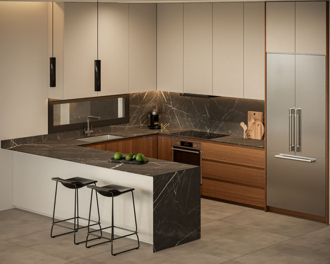 Image No.6-Maison de 4 chambres à vendre à Dekeleia