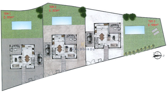 Image No.10-3 Bed House for sale