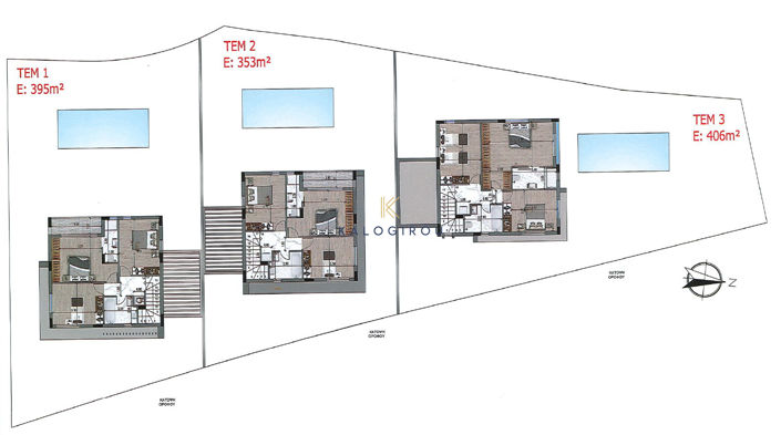 Image No.11-3 Bed House for sale