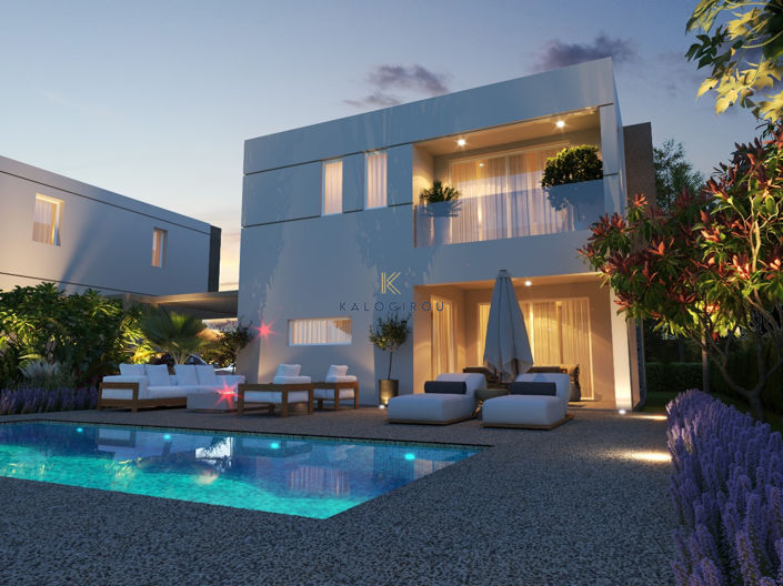 Image No.6-3 Bed House for sale