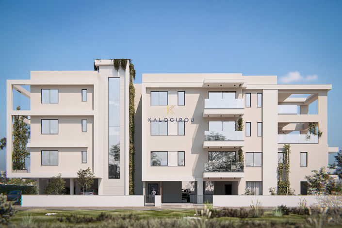 Image No.5-2 Bed Apartment for sale