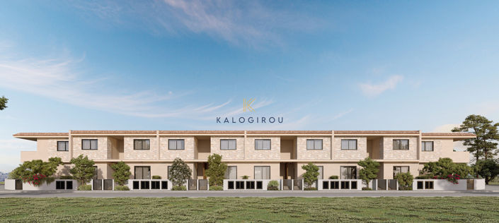 Image No.13-Appartement de 2 chambres à vendre à Kiti