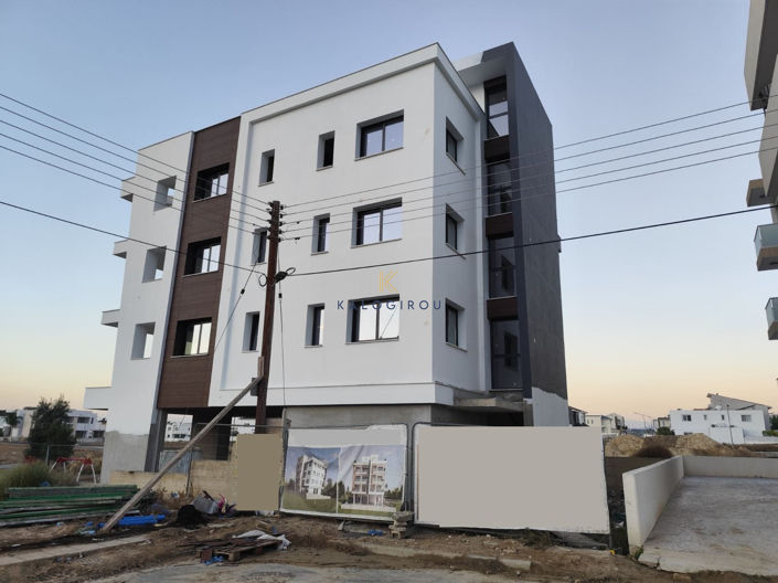 Image No.16-Appartement de 2 chambres à vendre à Larnaca