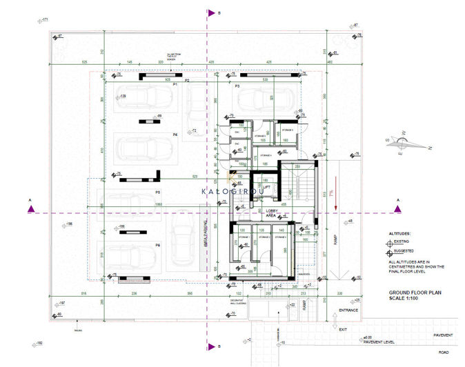 Image No.17-Appartement de 2 chambres à vendre à Larnaca