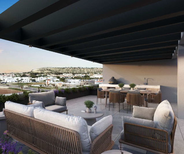 Image No.8-1 Bed Apartment for sale