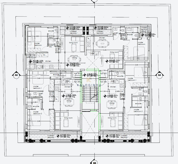 Image No.18-2 Bed Apartment for sale