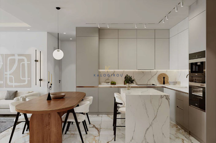 Image No.4-2 Bed Apartment for sale