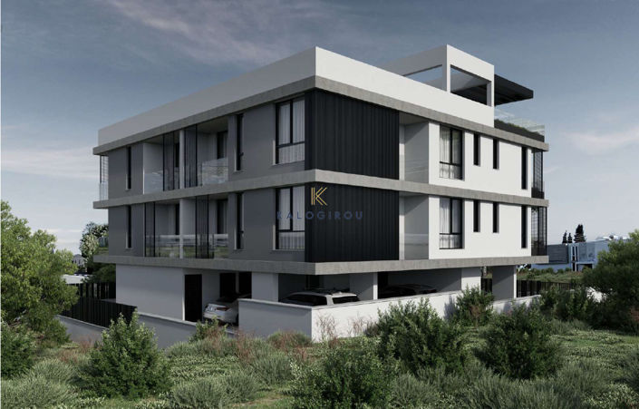 Image No.9-2 Bed Apartment for sale