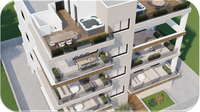 Image No.4-2 Bed Apartment for sale