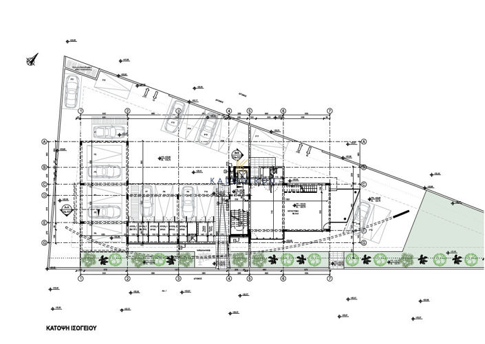 Image No.17-Appartement de 1 chambre à vendre à Dekeleia
