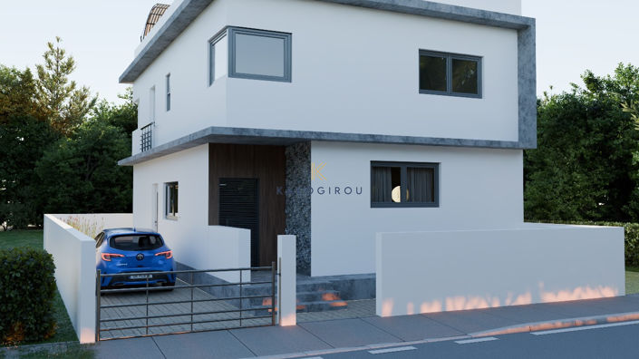 Image No.2-Maison de 3 chambres à vendre à Aradippou