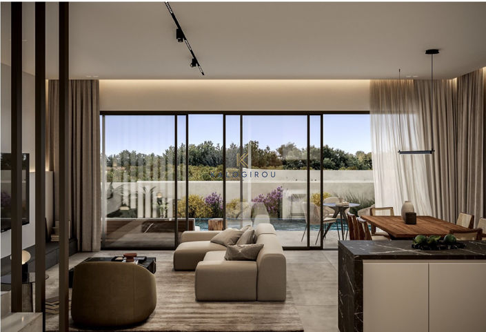 Image No.5-Maison de 3 chambres à vendre à Dekeleia