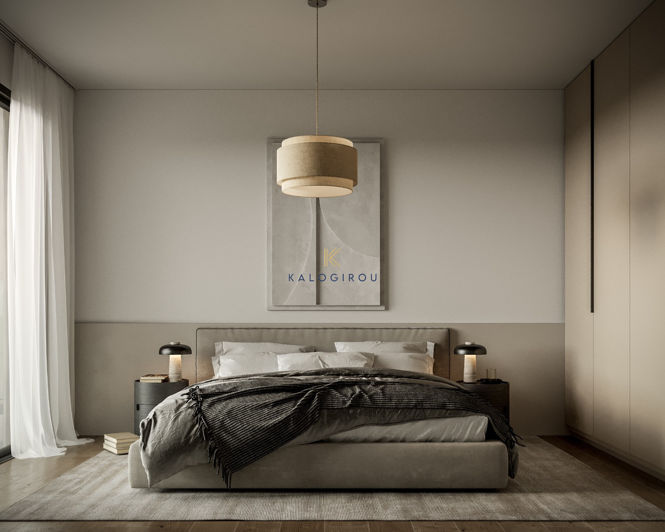 Image No.9-Maison de 3 chambres à vendre à Dekeleia