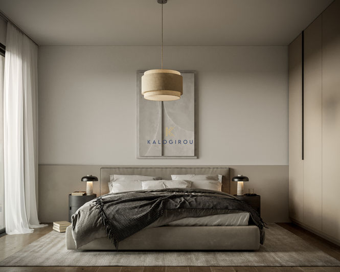 Image No.10-Maison de 4 chambres à vendre à Dekeleia