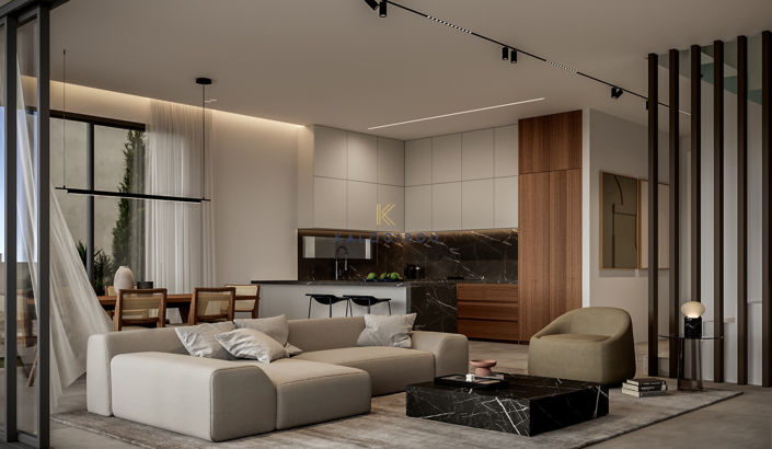 Image No.4-Maison de 4 chambres à vendre à Dekeleia