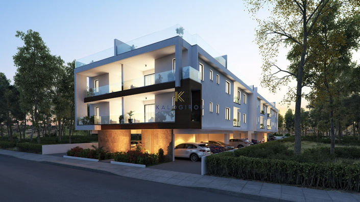 Image No.13-Appartement de 2 chambres à vendre à Oroklini