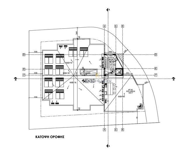 Image No.12-Appartement de 1 chambre à vendre à Pylas