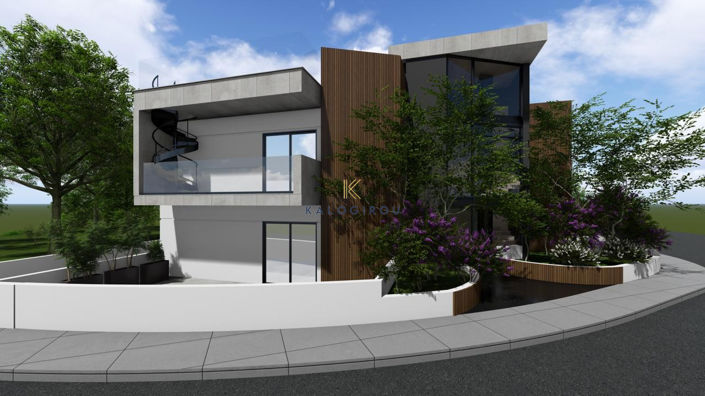 Image No.2-Appartement de 1 chambre à vendre à Pylas