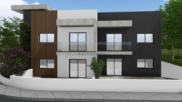 Image No.3-Appartement de 1 chambre à vendre à Pylas