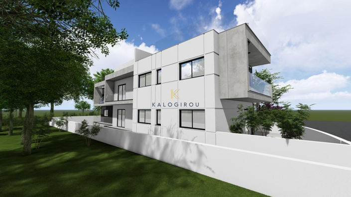 Image No.4-Appartement de 1 chambre à vendre à Pylas