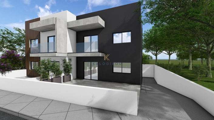 Image No.6-Appartement de 1 chambre à vendre à Pylas