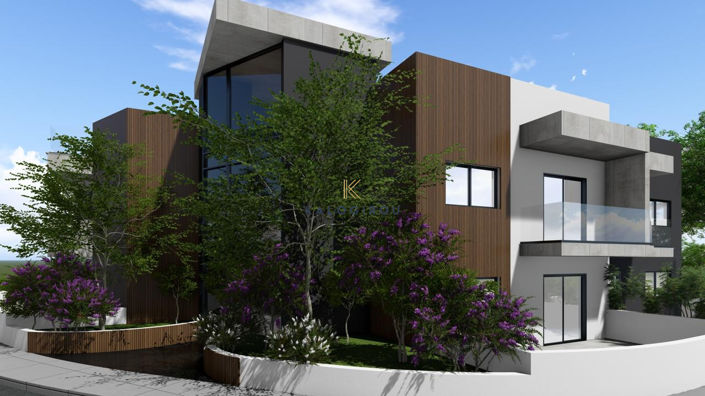 Image No.7-Appartement de 1 chambre à vendre à Pylas