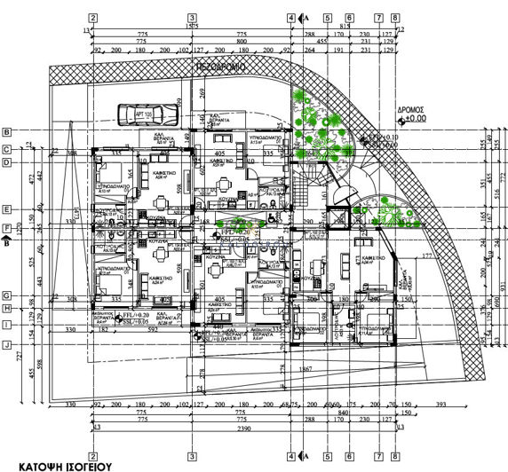 Image No.9-Appartement de 1 chambre à vendre à Pylas