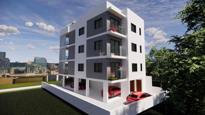 Image No.2-3 Bed Apartment for sale