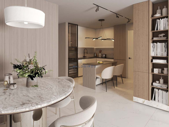 Image No.6-2 Bed Apartment for sale