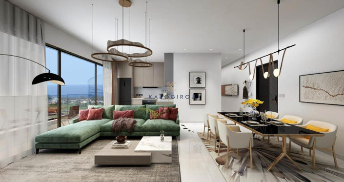 Image No.3-2 Bed Apartment for sale