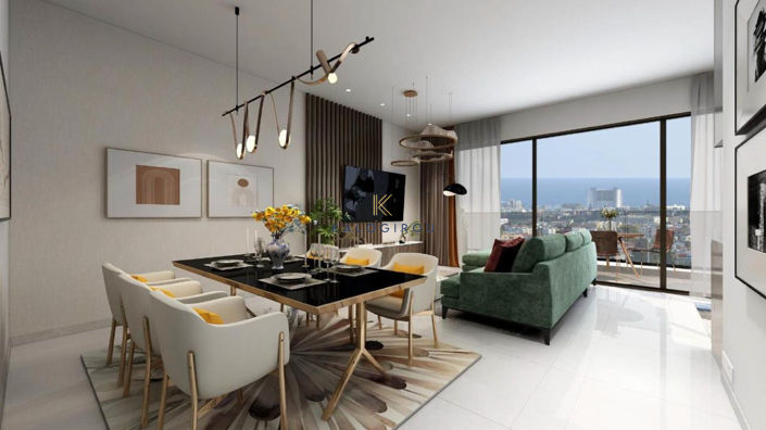 Image No.4-2 Bed Apartment for sale